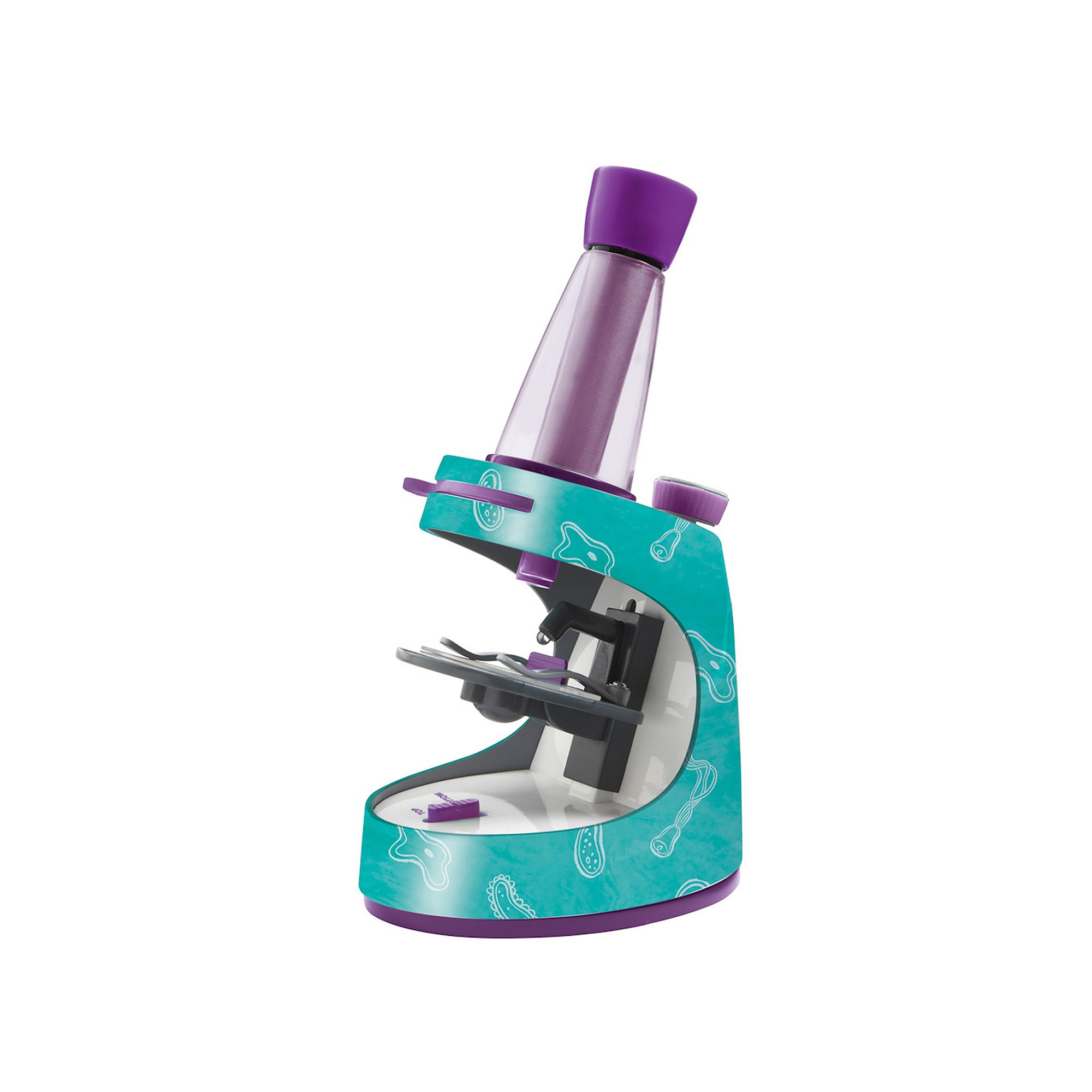 Educational Insights Nancy Bs Microscope & Activity Journal Set, Multi