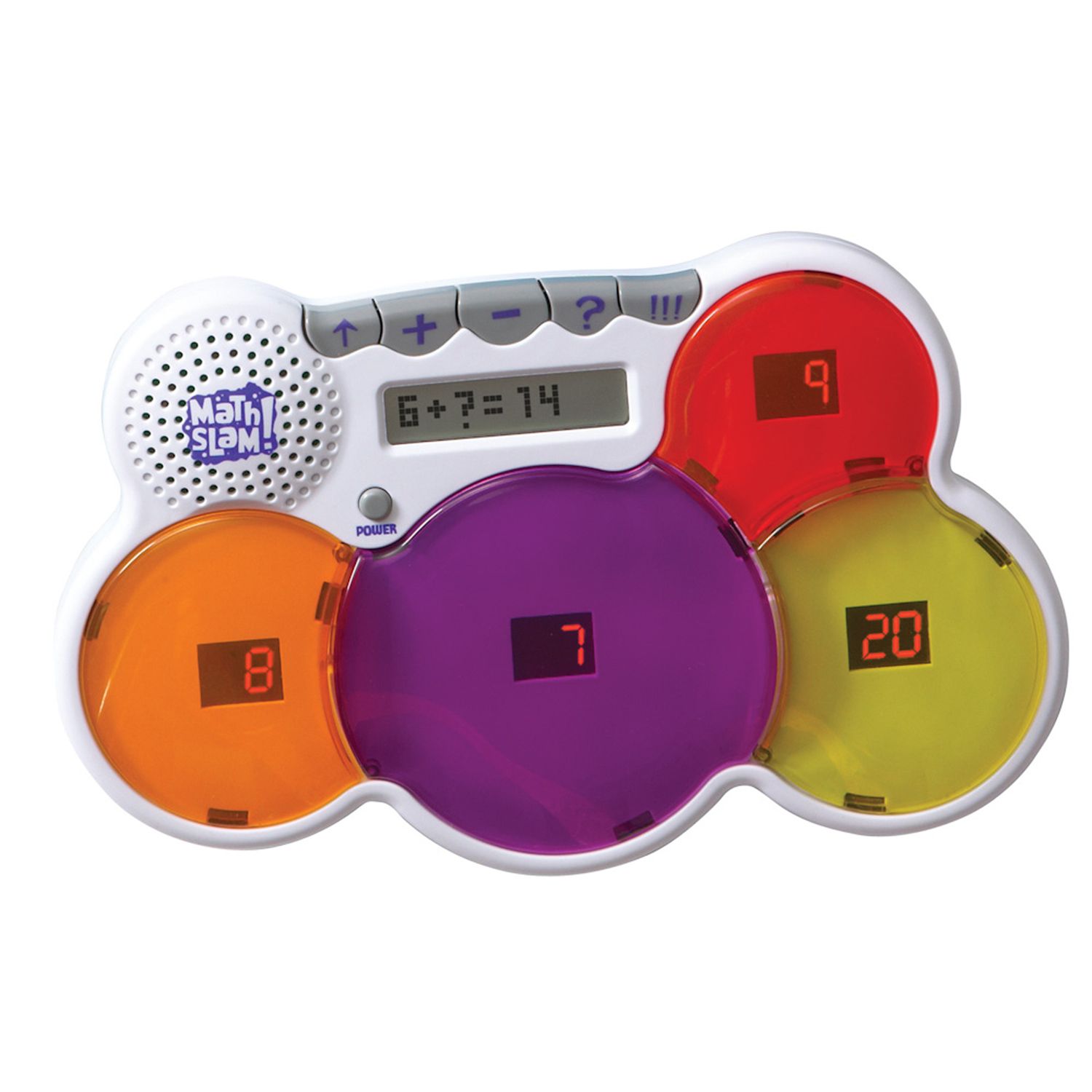 educational insights multiplication slam