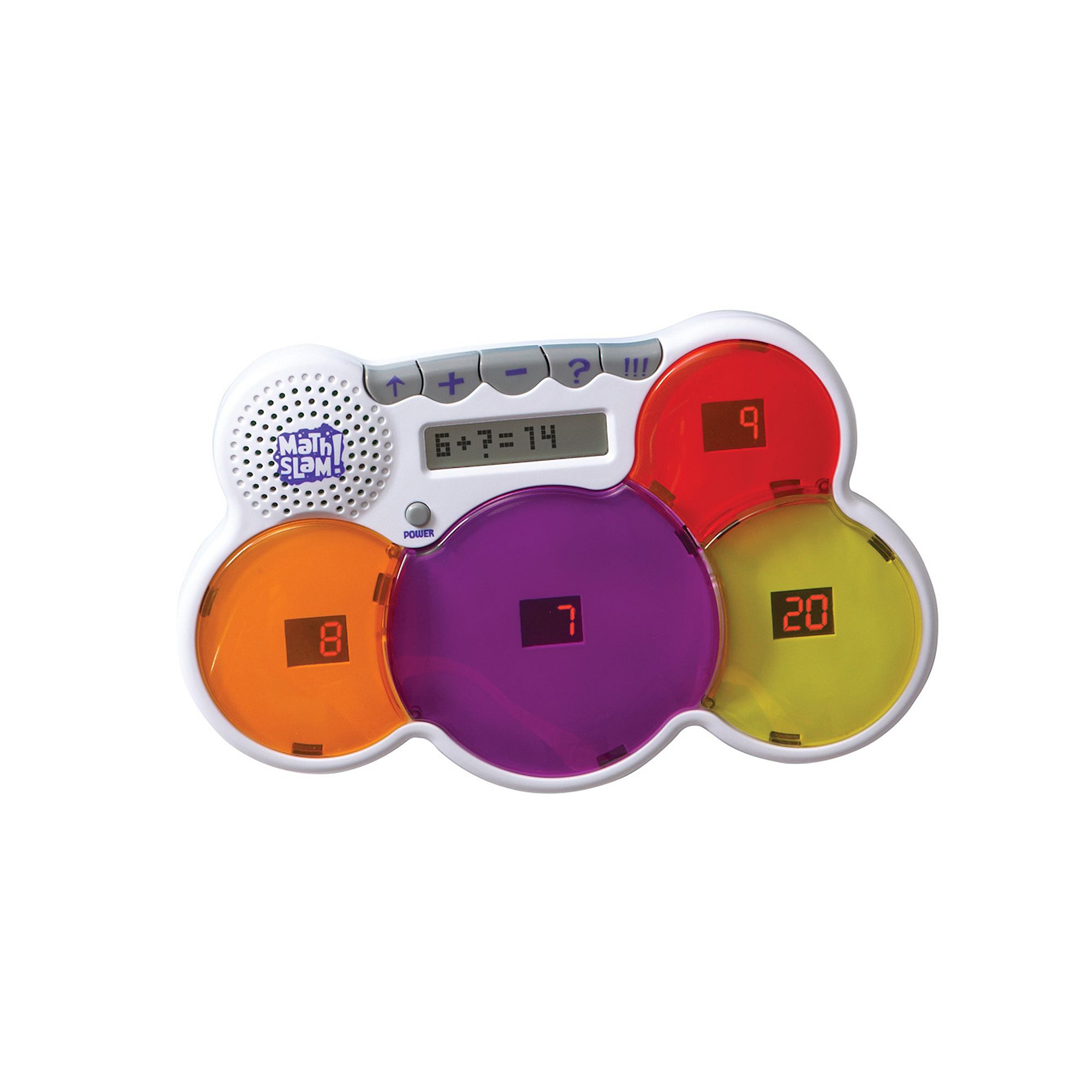 Educational Insights Math Slam, Multi