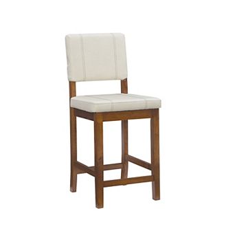 Linon Milano Counter Stool
