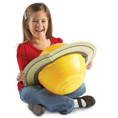 Learning Resources Inflatable Solar System Set