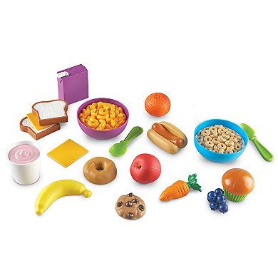 Learning Resources New Sprouts Munch It! My Very Own Play Food