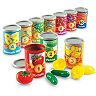 1 to 10 Counting Cans Sorter Set by Learning Resources