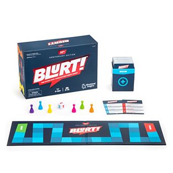 Educational Insights Blurt! Game