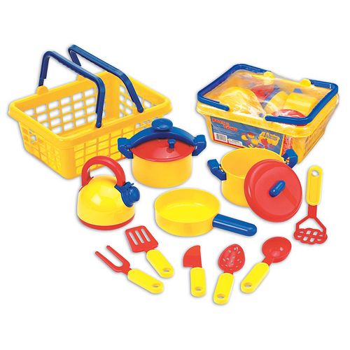 pots and pans set cyber monday