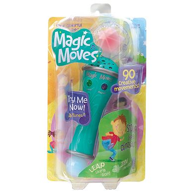 Educational Insights Magic Moves Electronic Wand Toy