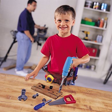 Learning Resources Pretend & Play Tool Set