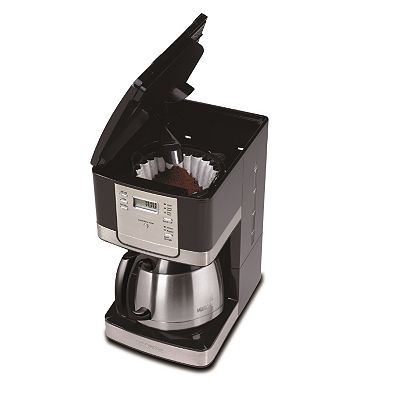 Mr coffee 8 cup coffee maker sales