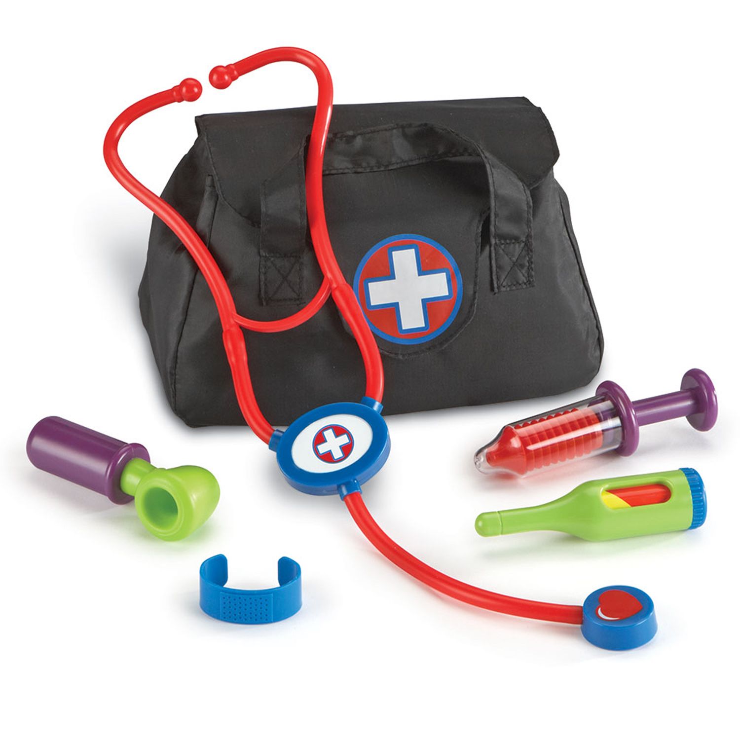 learning resources doctor kit