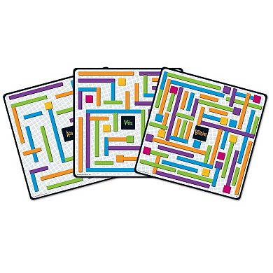 Learning Resources Itrax Critical Thinking Game