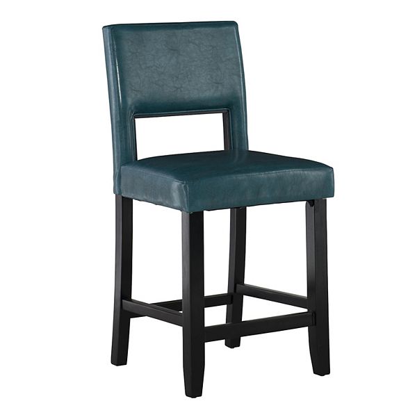 Linon Vega Counter Stool