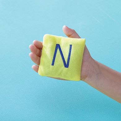 Educational Insights Alphabet Beanbags