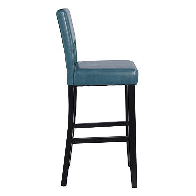 Linon Vega Bar Stool