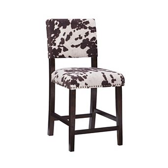 Linon Corey Counter Stool