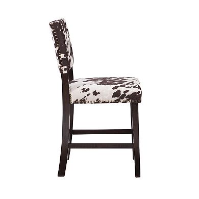 Linon Corey Counter Stool