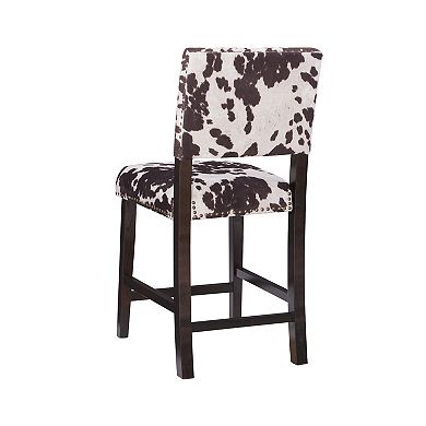 Linon Corey Counter Stool