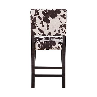 Linon Corey Counter Stool