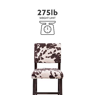 Linon Corey Counter Stool