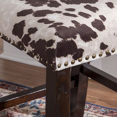 Linon Corey Counter Stool