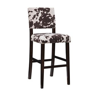 Linon Corey Bar Stool