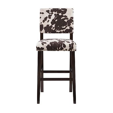 Linon Corey Bar Stool