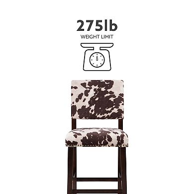 Linon Corey Bar Stool