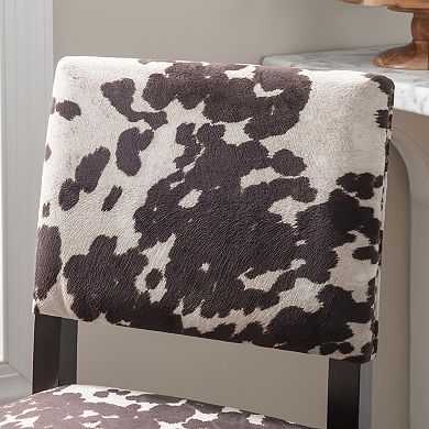 Linon Corey Bar Stool