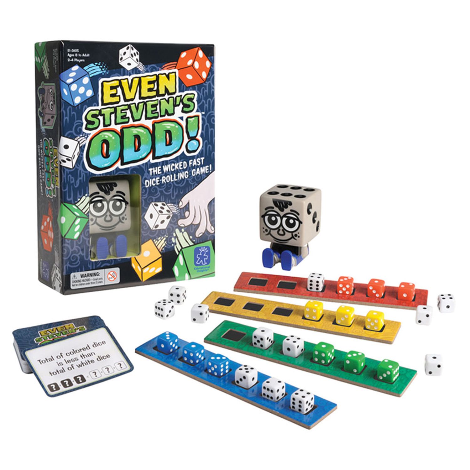 educational insights games