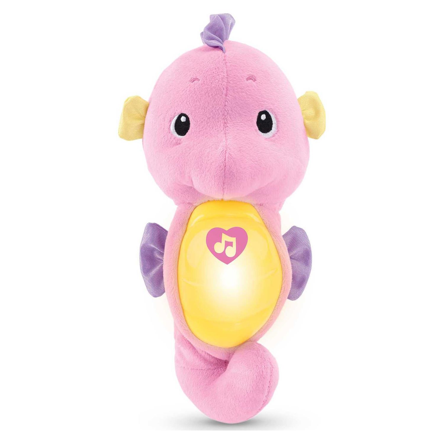 soothe & glow seahorse