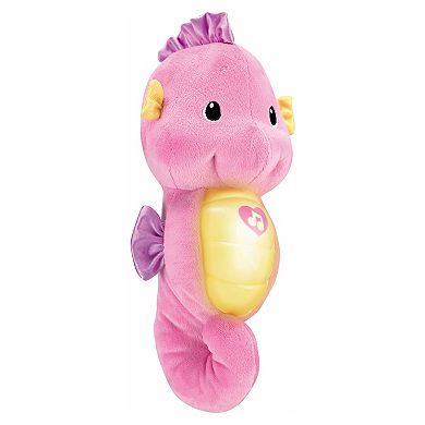 Fisher-Price Soothe 'N Glow Seahorse