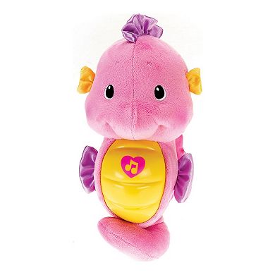 Fisher-Price Soothe 'N Glow Seahorse