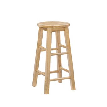 Linon Counter Stool