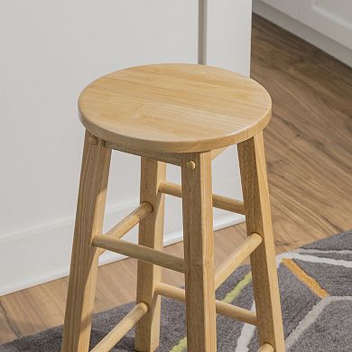 Linon Counter Stool