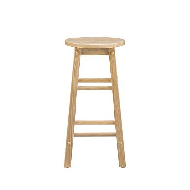 Linon Counter Stool