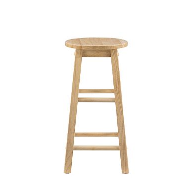 Linon Counter Stool