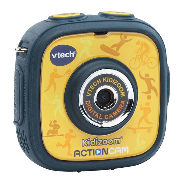 VTech Kidizoom Action Cam