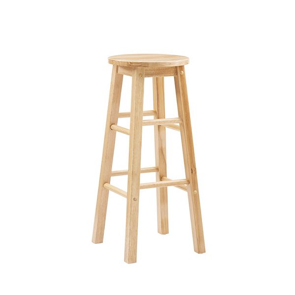 Linon Bar Stool