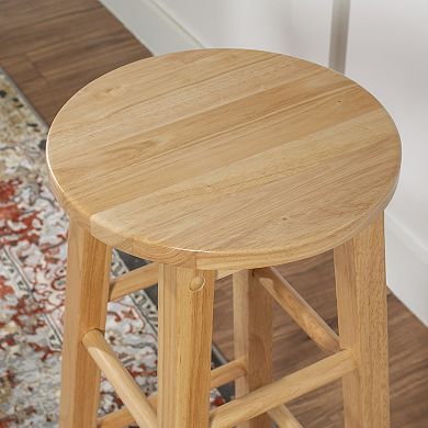 Linon Bar Stool