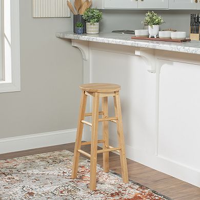 Linon Bar Stool