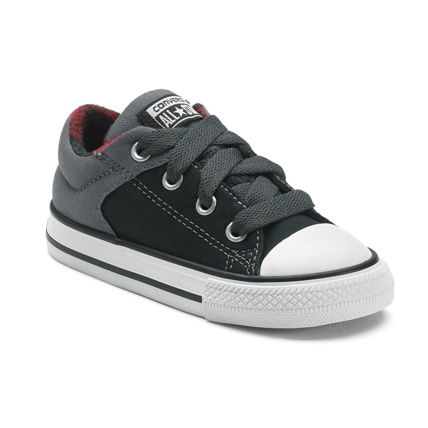 kohls baby converse