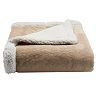 Sonoma Goods For Life® Sherpa Throw