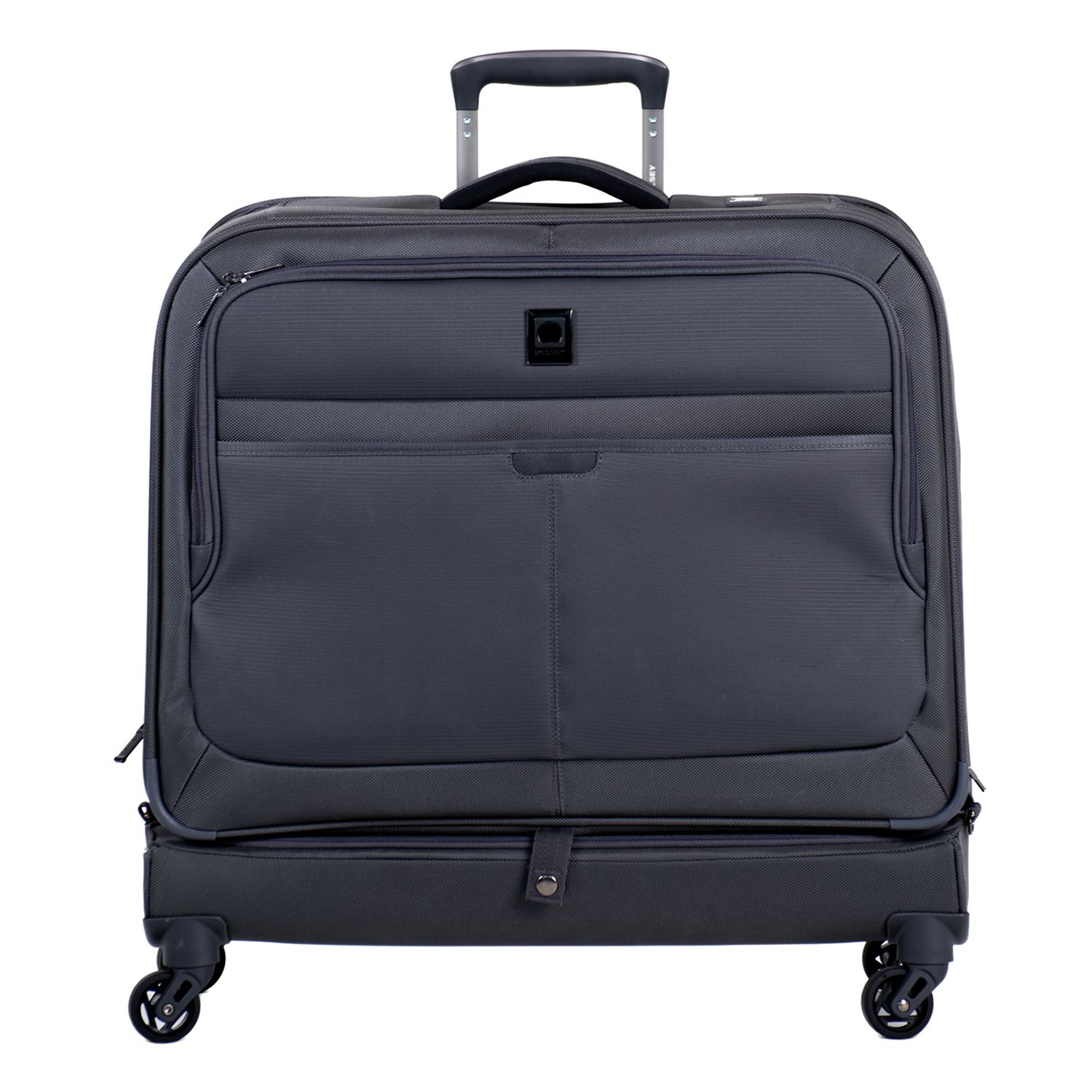 delsey spinner garment bag