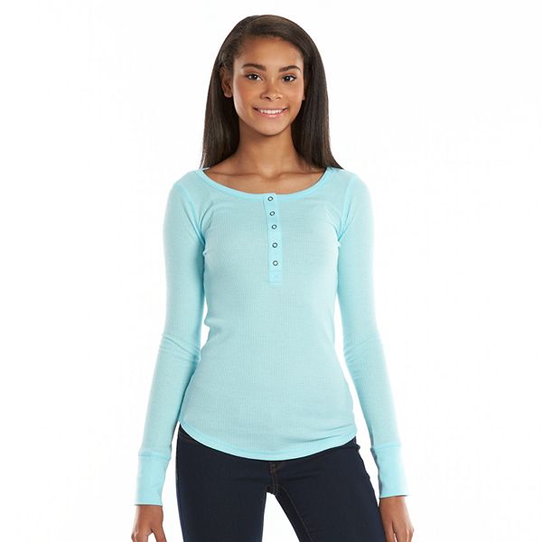 Kohls hotsell thermal shirts