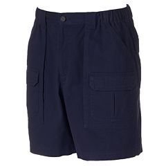 Mens Blue Cargo Shorts - Bottoms, Clothing | Kohl's