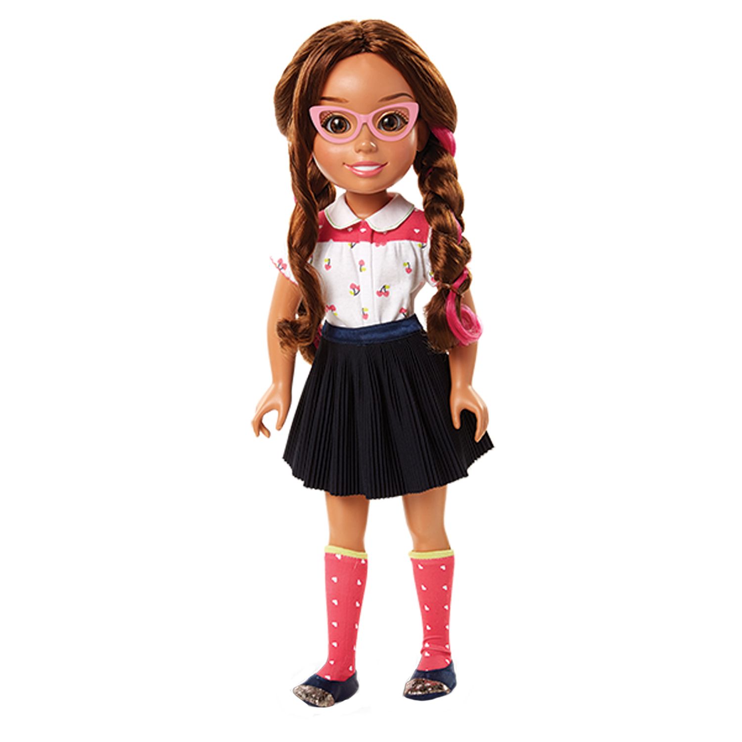 kohls 18 inch doll