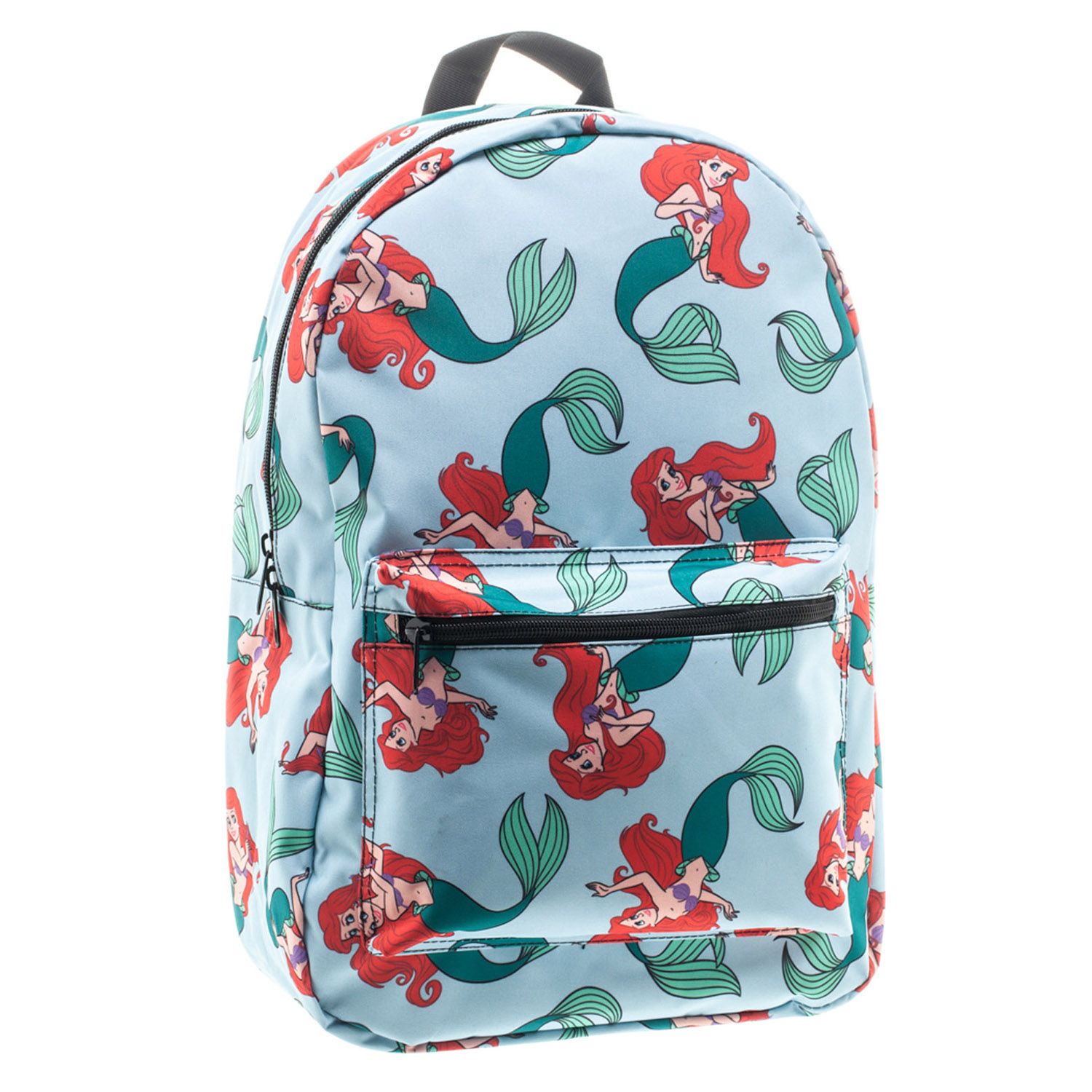 kohls mermaid backpack