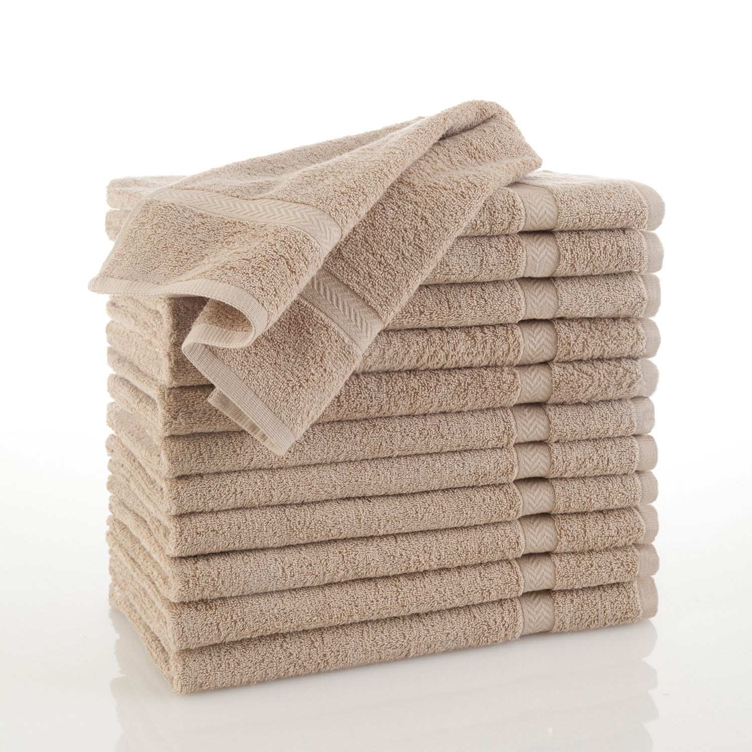 commercial towels