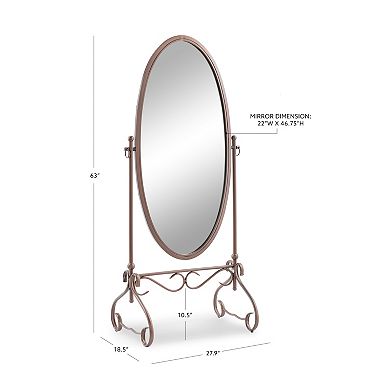 Linon Clarisse Mirror