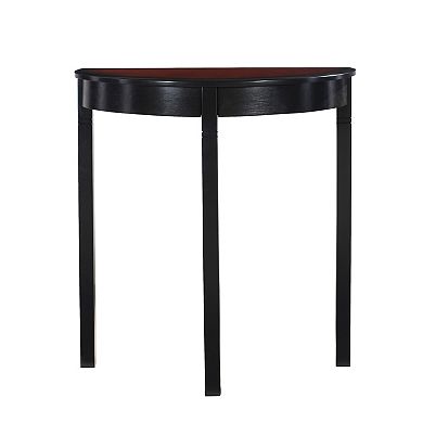 Linon Camden Console Table