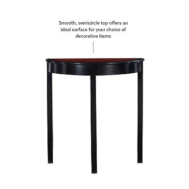 Linon Camden Console Table
